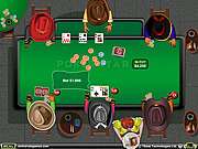 Флеш игра онлайн Poker Star
